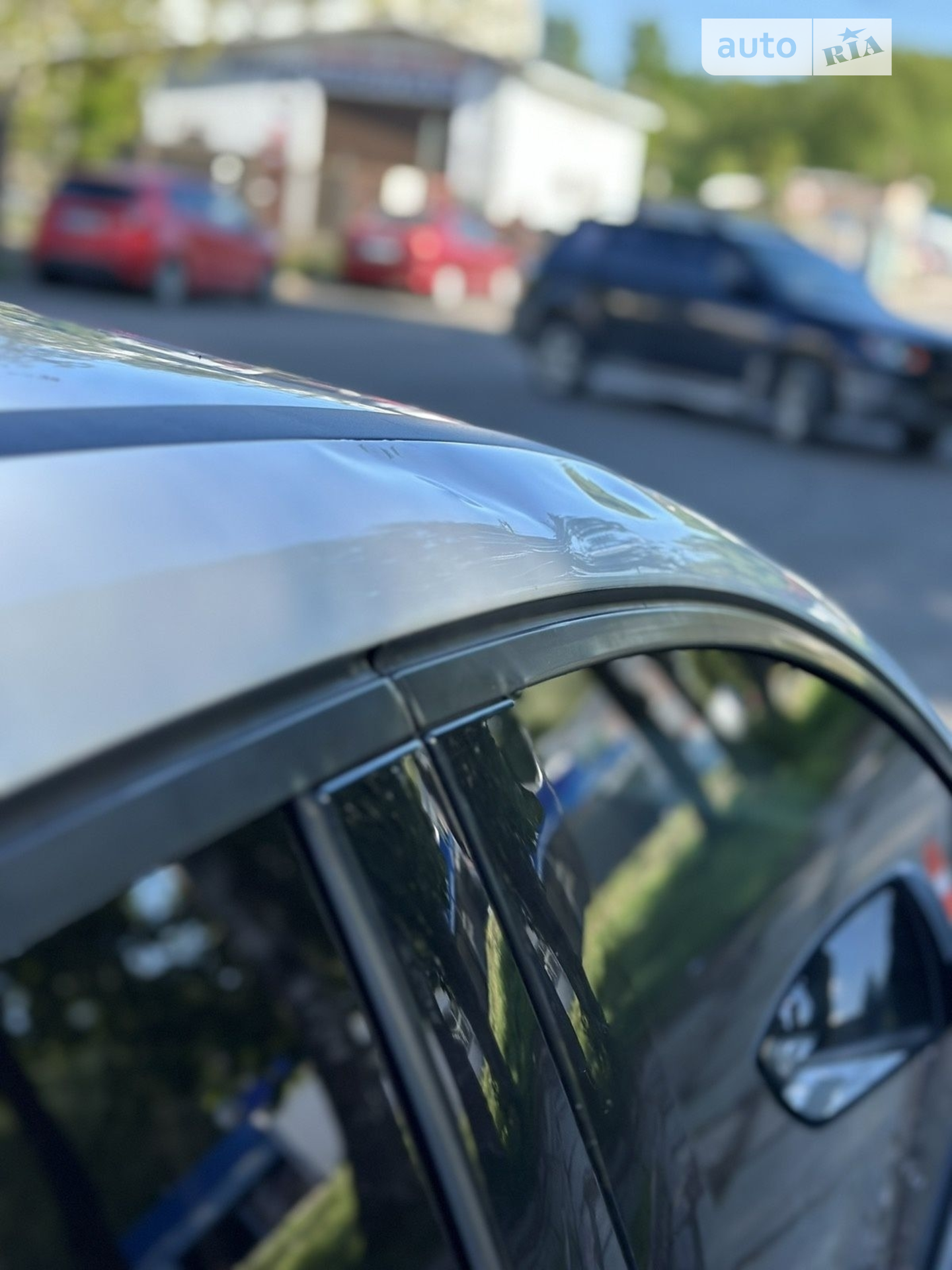 2015 Ford Focus - мініатюра 9