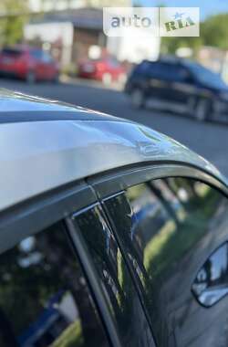 Седан Ford Focus 2015 в  фото 22 Седан Ford Focus 2015 в