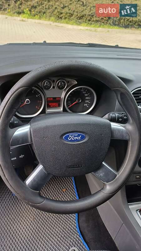 Универсал Ford Focus 2008 в Луцке