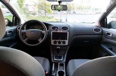 Хэтчбек Ford Focus 2005 в Киеве