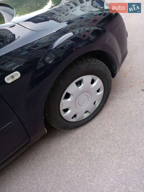 Універсал Ford Focus 2006 в Житомирі