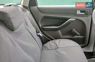 Универсал Ford Focus 2006 в 