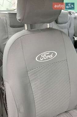 Универсал Ford Focus 2006 в 