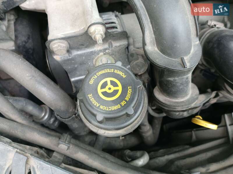 Універсал Ford Focus 2006 в Житомирі