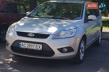 Универсал Ford Focus 2010 в 