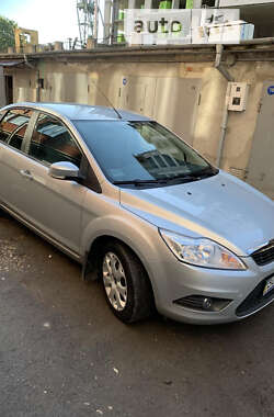 Седан Ford Focus 2010 в Тернополе