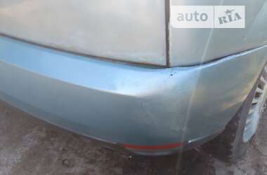 Хэтчбек Ford Focus 1998 в 