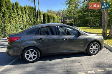 Седан Ford Focus 2016 в Шепетовке