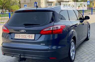 Универсал Ford Focus 2013 в Калуше