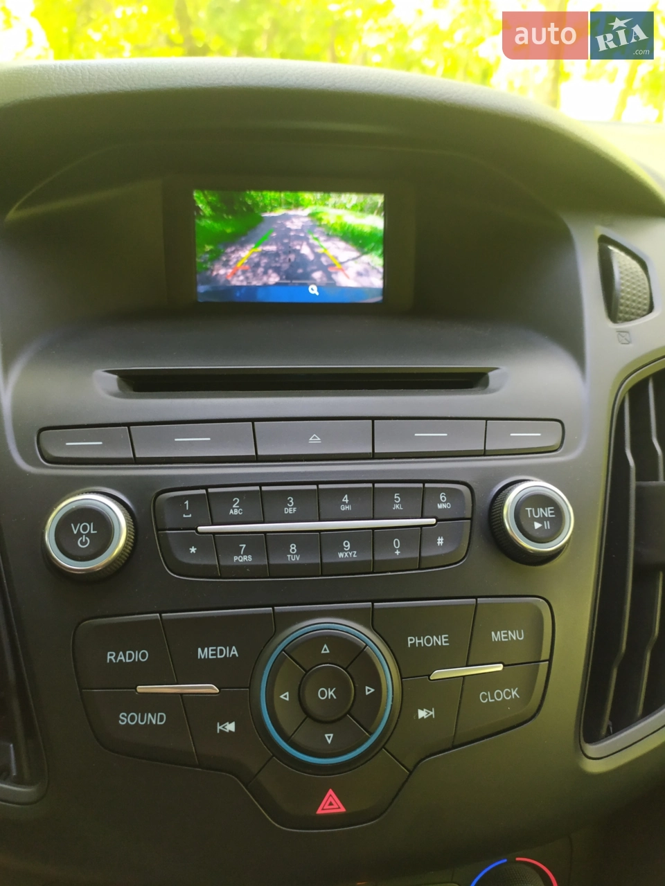 2015 Ford Focus - мініатюра 27