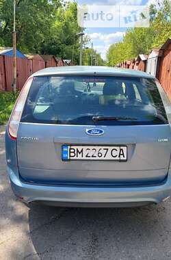 Універсал Ford Focus 2008 в Сумах