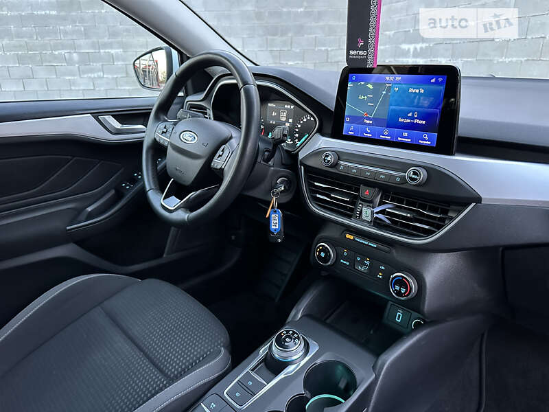 Универсал Ford Focus 2020 в Ровно