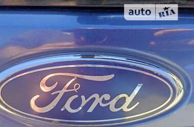 Универсал Ford Focus 2005 в Луцке