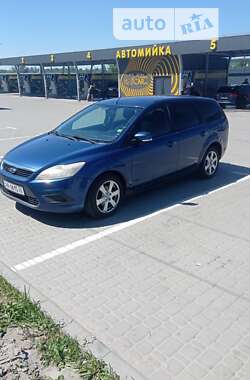 Универсал Ford Focus 2009 в Ирпене