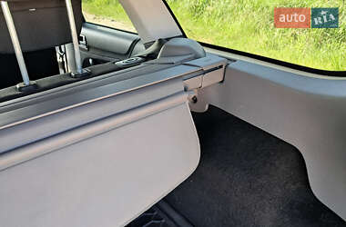 Универсал Ford Focus 2010 в 