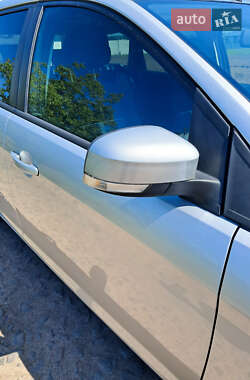 Универсал Ford Focus 2010 в 