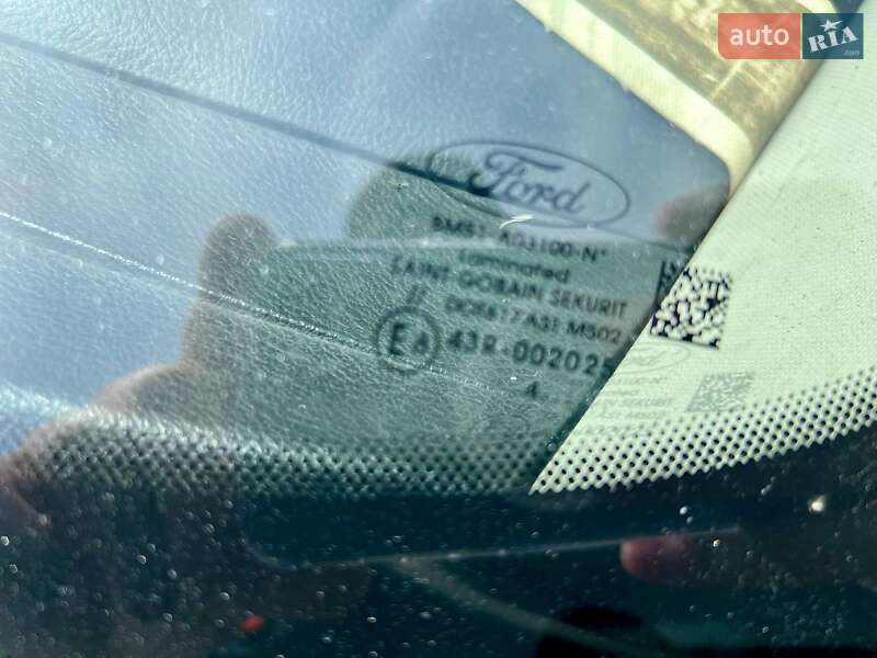 Универсал Ford Focus 2014 в Тернополе