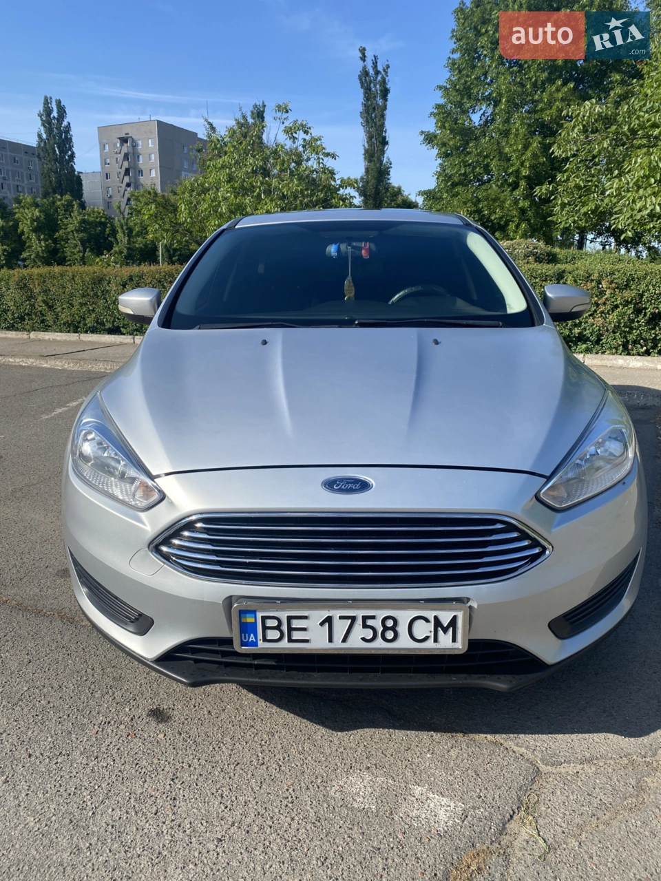 2013 Ford Focus - мініатюра 14