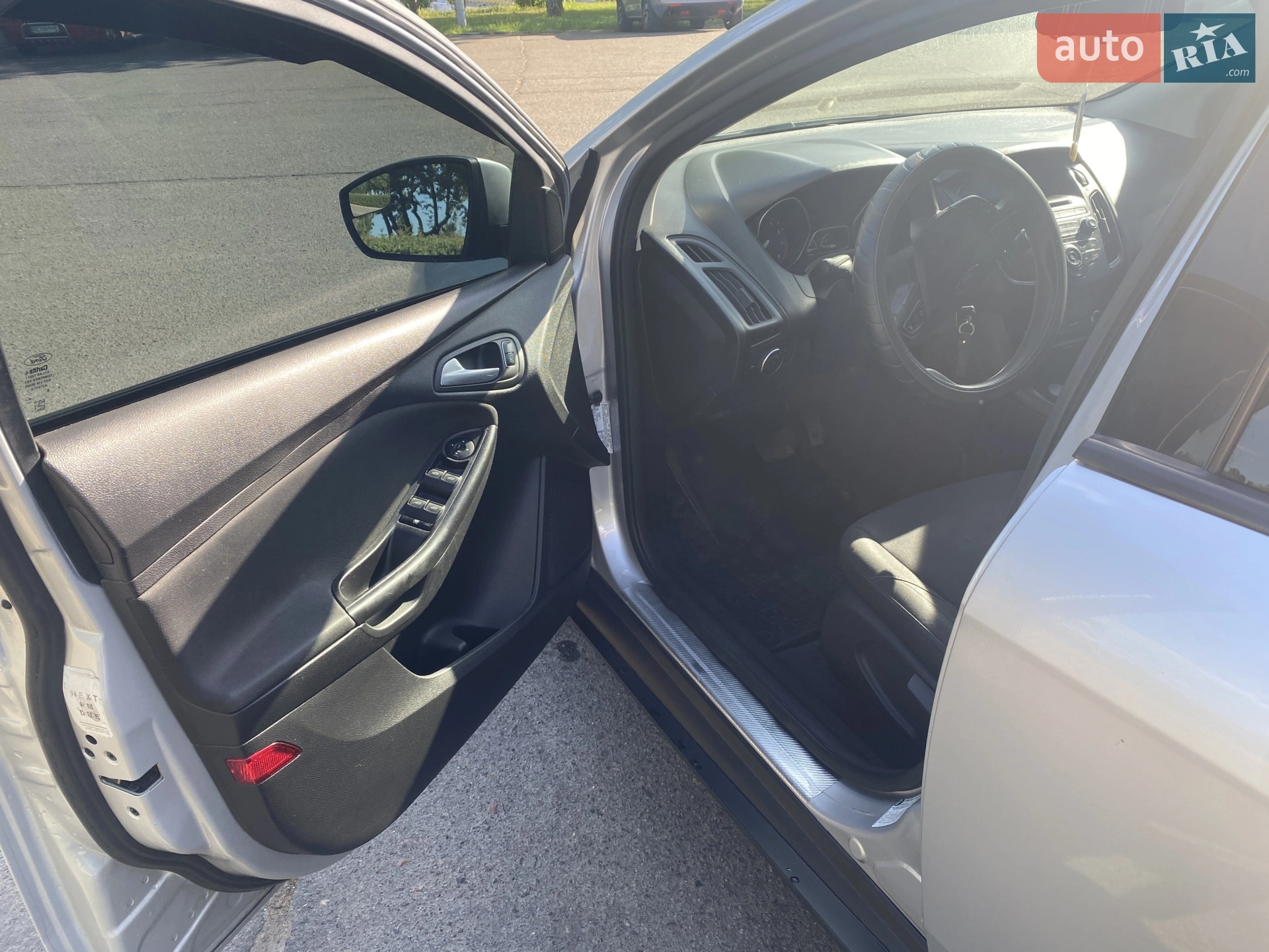 2014 Ford Focus - мініатюра 19