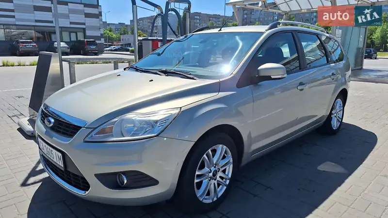 Ford Focus 2008 VIN WF0SXXGCDS8T22194 фото оголошення 25 з 56