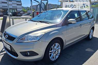 Универсал Ford Focus 2008 в Черкассах