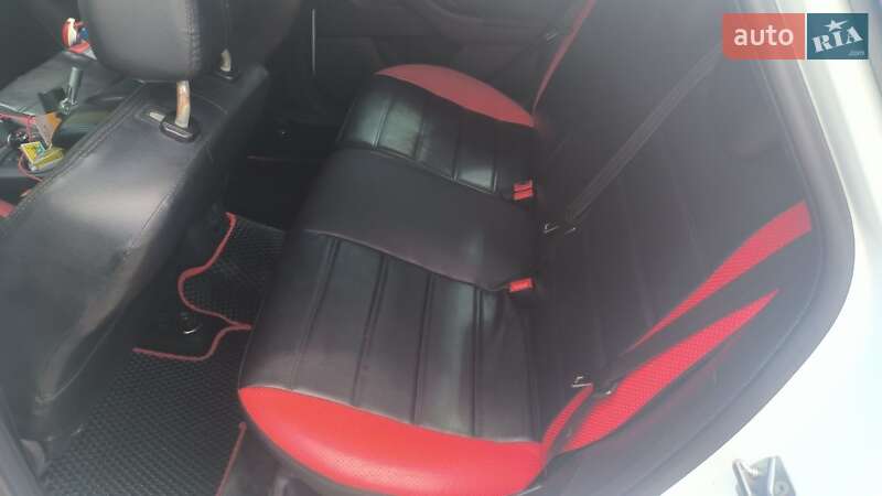 Седан Ford Focus 2013 в Херсоне