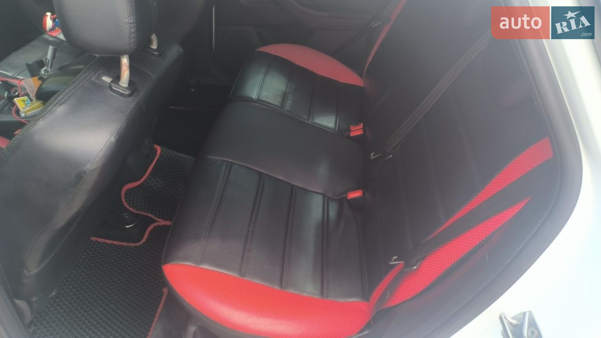 2013 Ford Focus - мініатюра 6