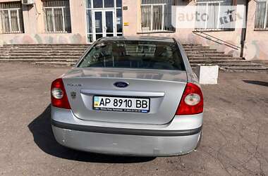 Седан Ford Focus 2007 в Запоріжжі