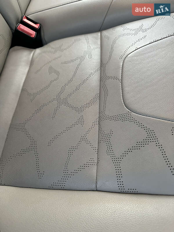 Хетчбек Ford Focus 2012 в Львові