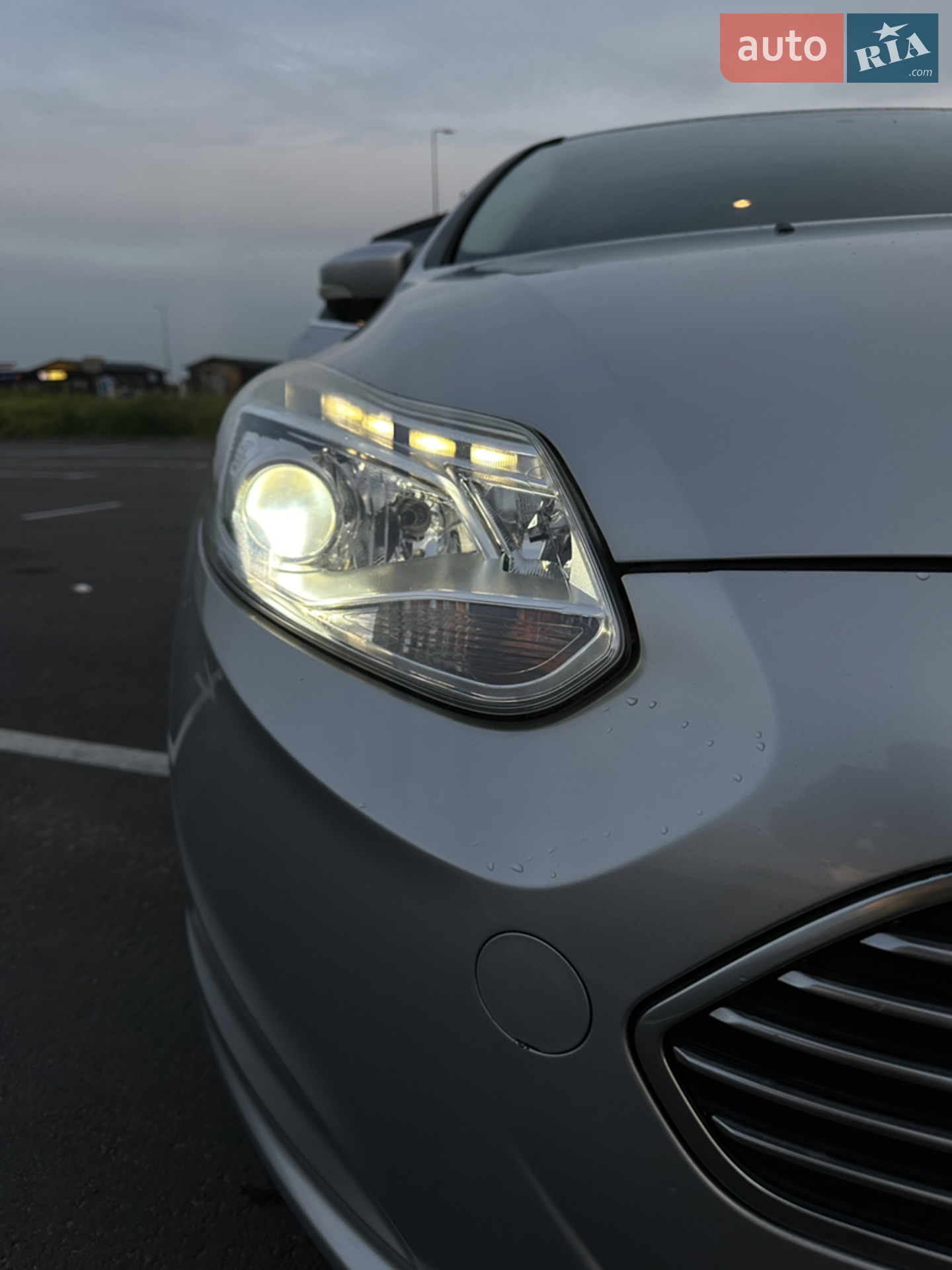 2012 Ford Focus - мініатюра 47
