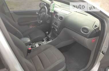 Универсал Ford Focus 2010 в Львове