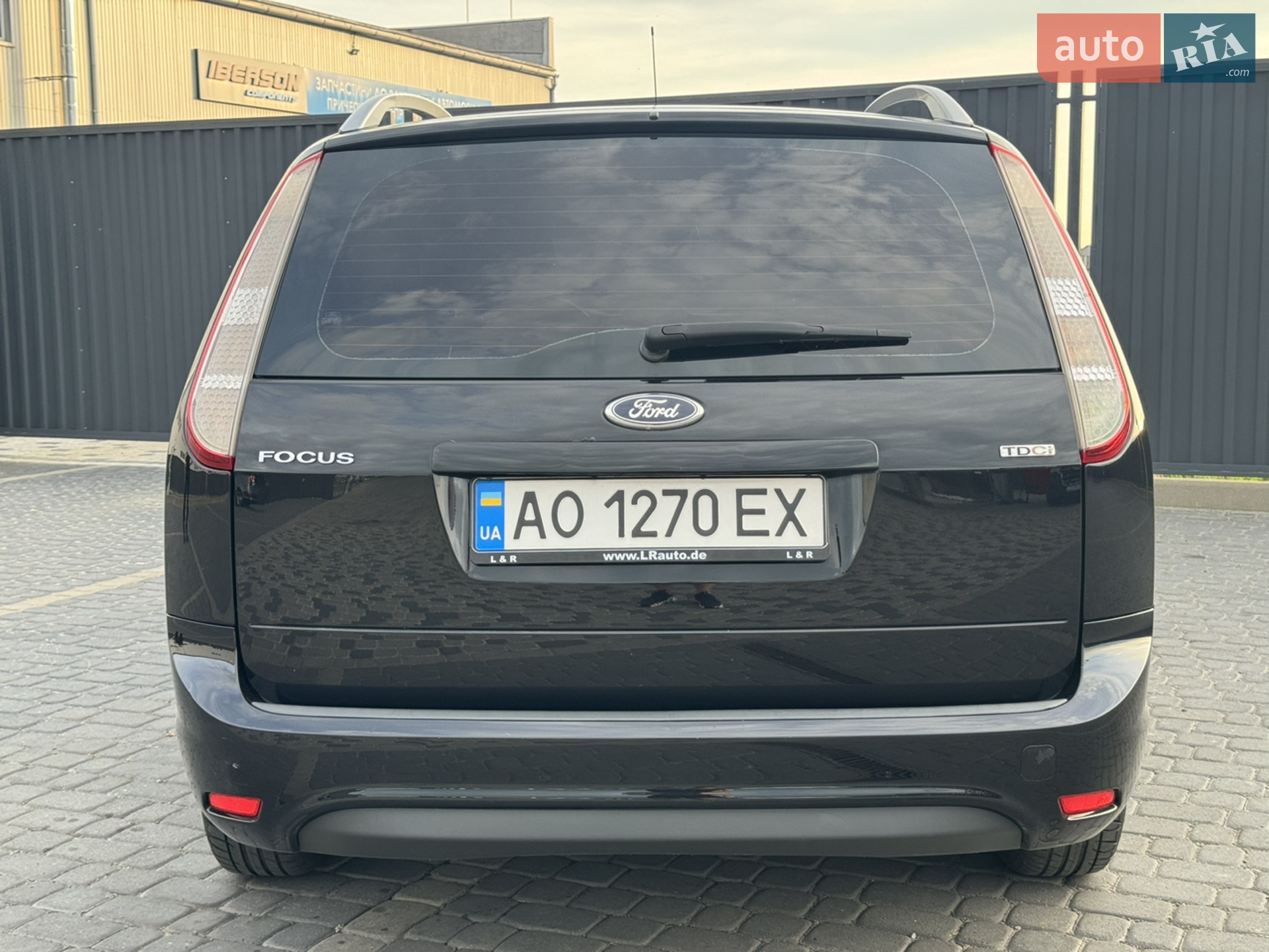 2010 Ford Focus - мініатюра 5