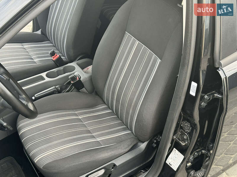 Универсал Ford Focus 2010 в Мукачево