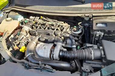 Универсал Ford Focus 2005 в 