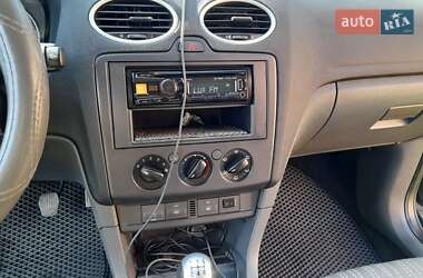 Универсал Ford Focus 2005 в 