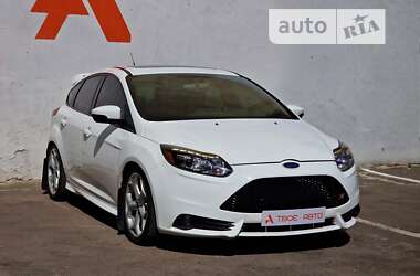 Хетчбек Ford Focus 2013 в Одесі