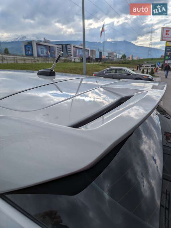 Хэтчбек Ford Focus 2013 в Измаиле