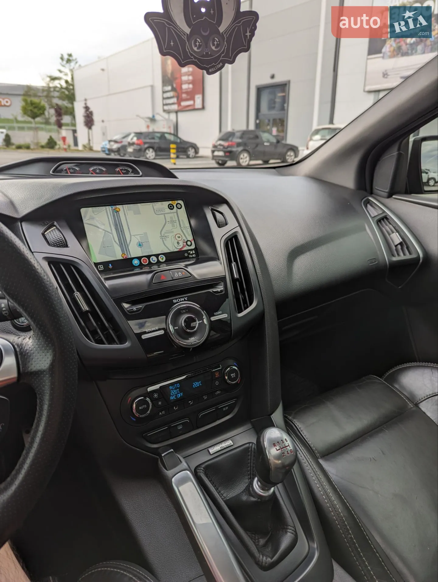 2013 Ford Focus - мініатюра 15