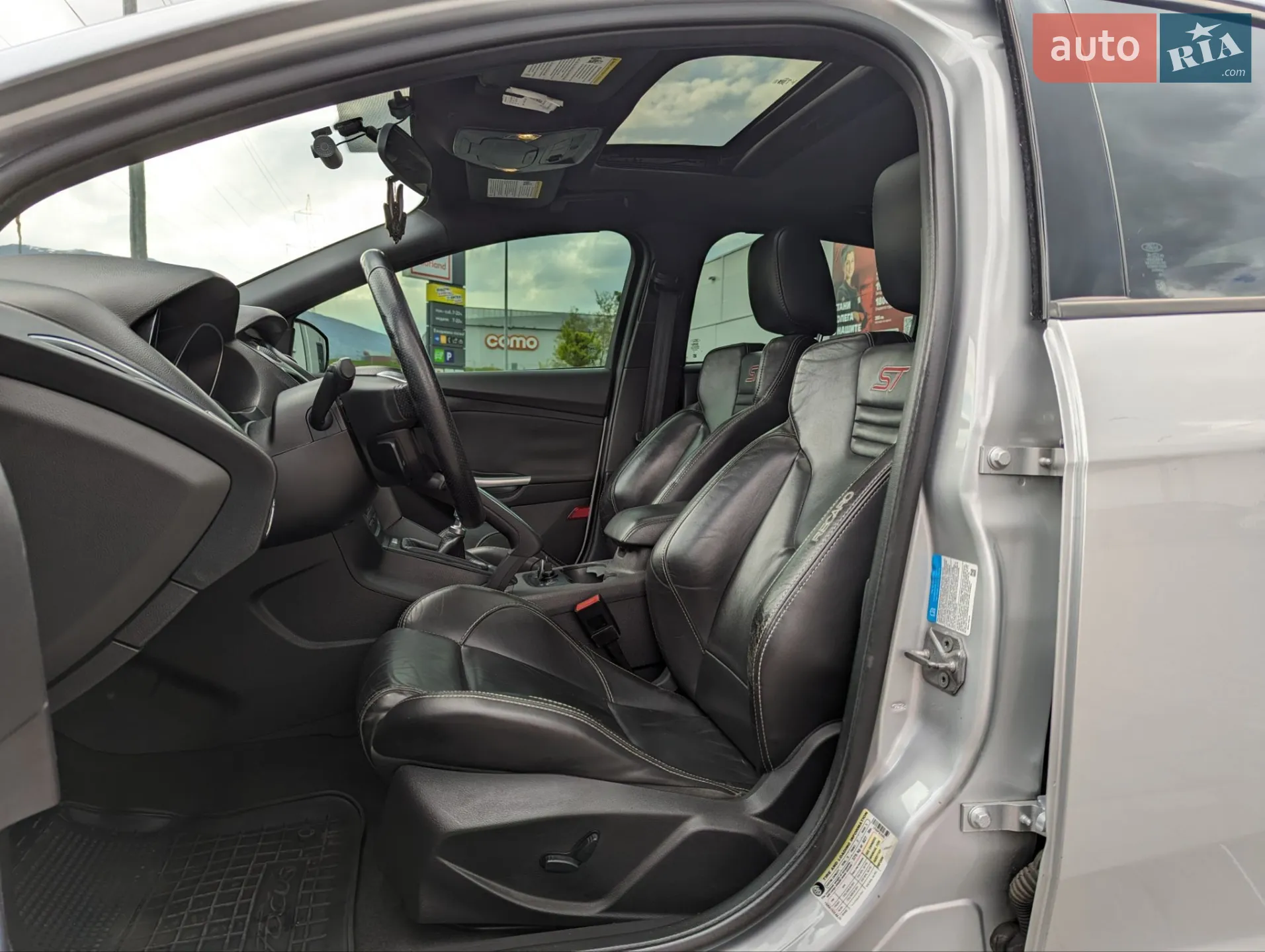 2013 Ford Focus - мініатюра 18