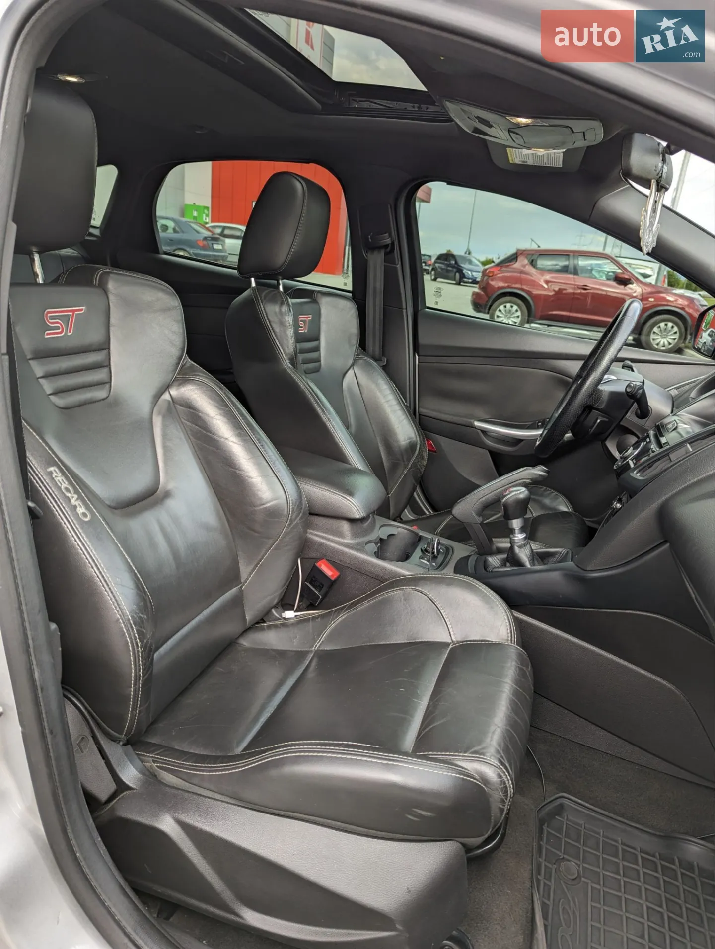 2013 Ford Focus - мініатюра 20