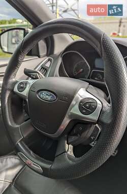 Хэтчбек Ford Focus 2013 в Измаиле