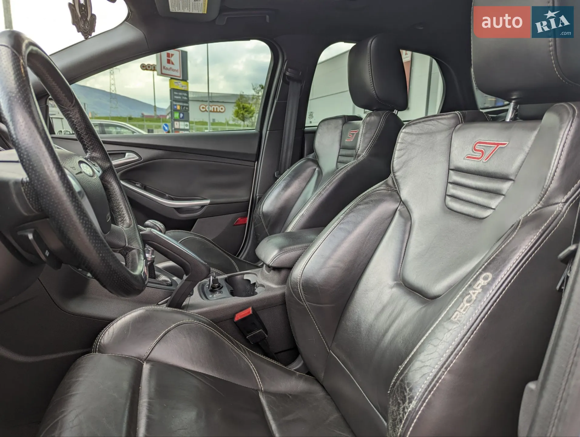 2013 Ford Focus - мініатюра 17