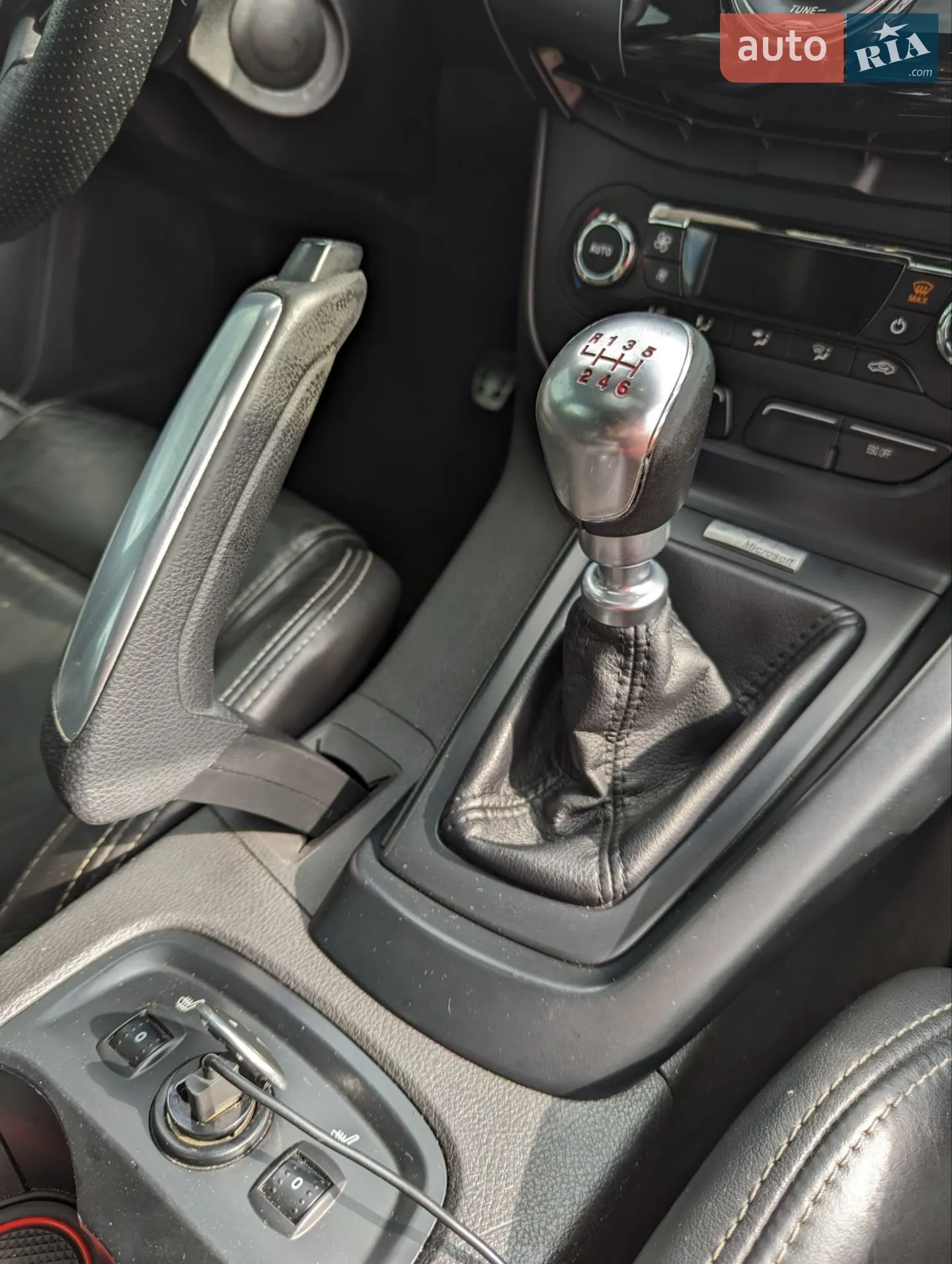 2013 Ford Focus - мініатюра 23