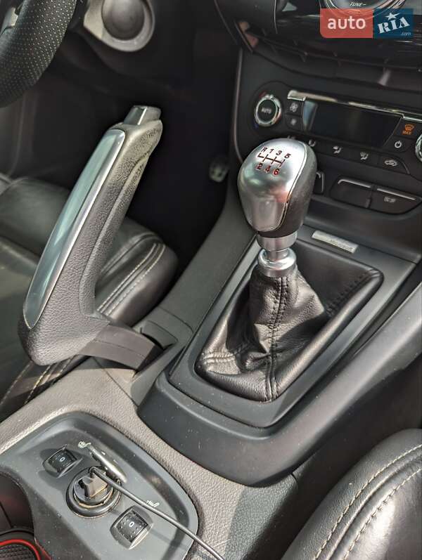 Хэтчбек Ford Focus 2013 в Измаиле