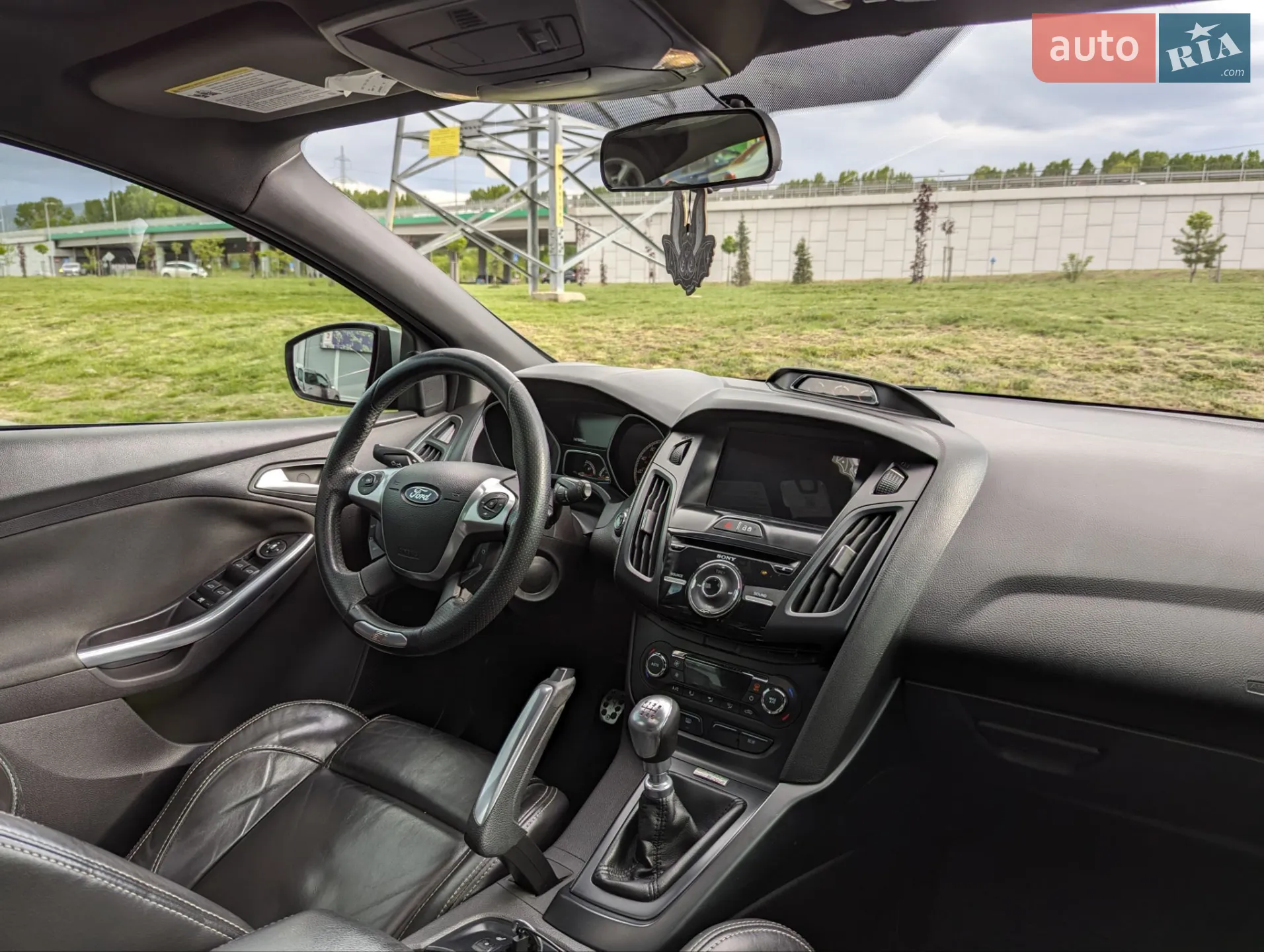 2013 Ford Focus - мініатюра 28