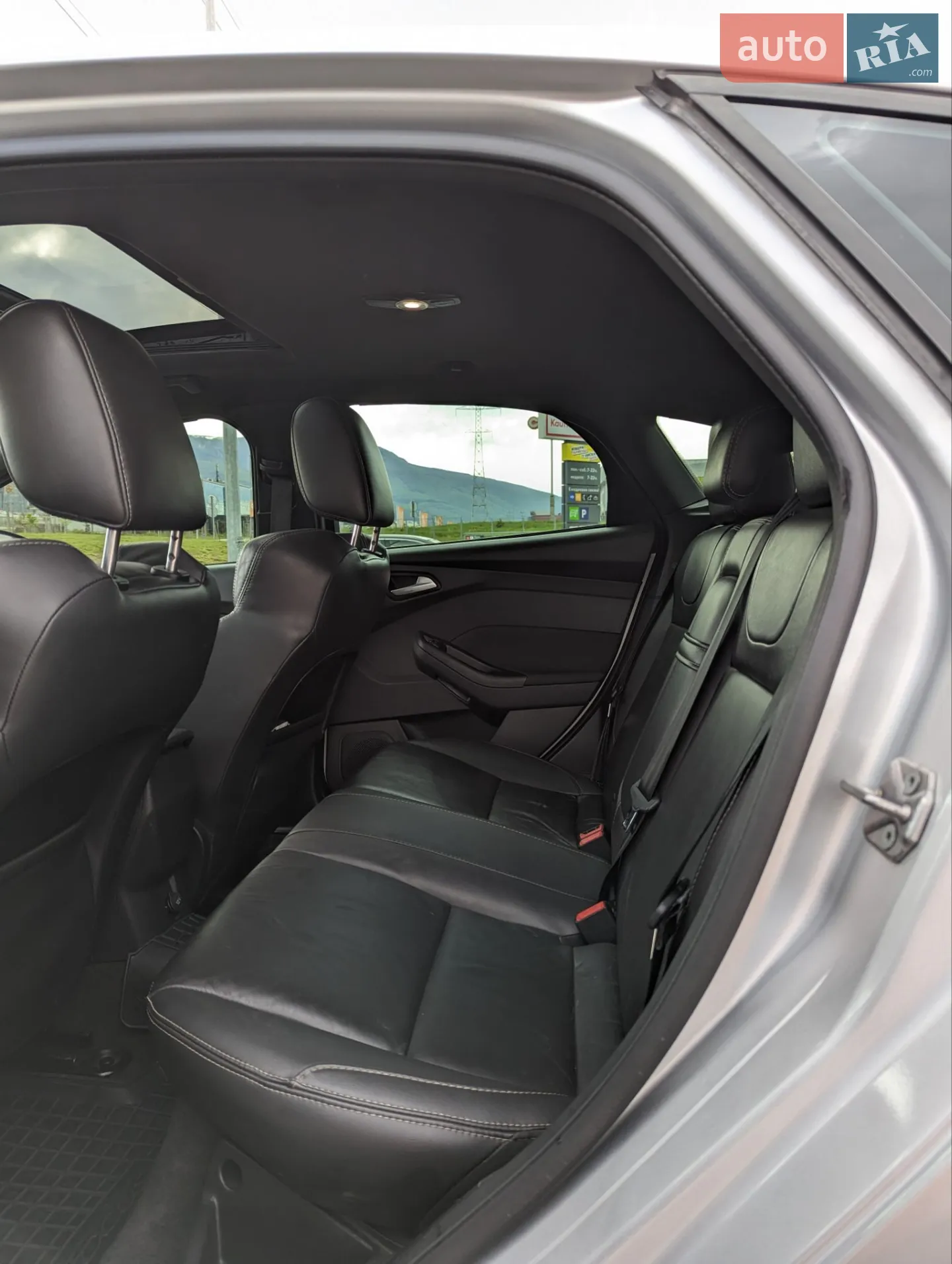2013 Ford Focus - мініатюра 31