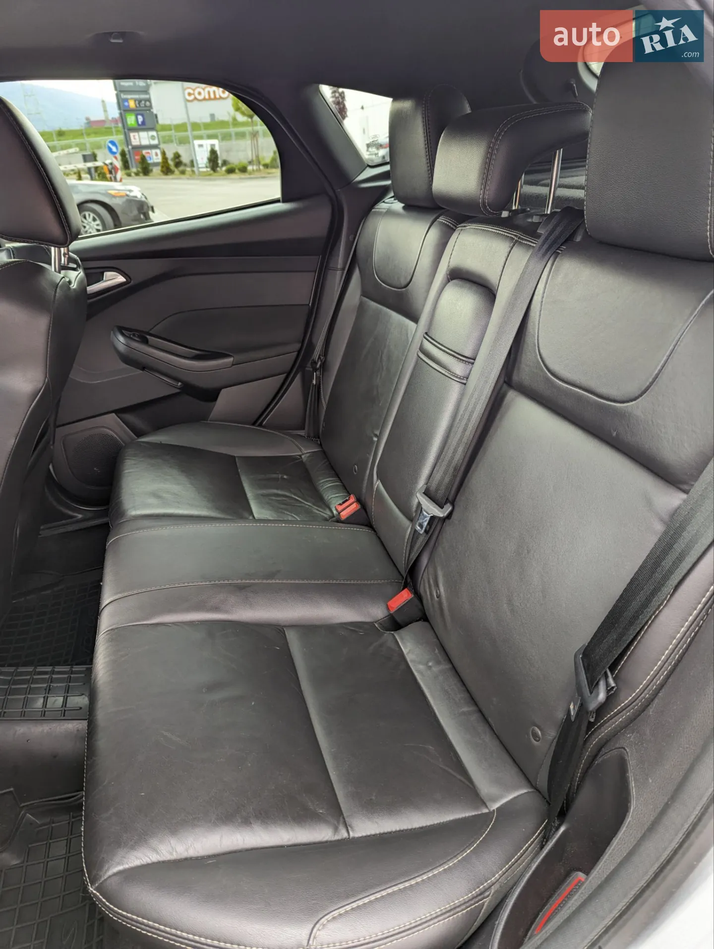 2013 Ford Focus - мініатюра 30