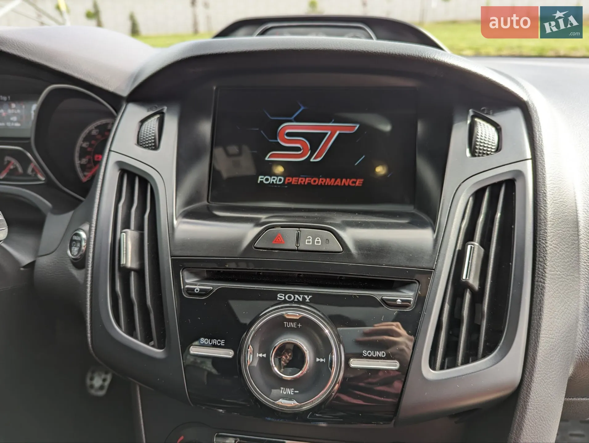 2013 Ford Focus - мініатюра 25