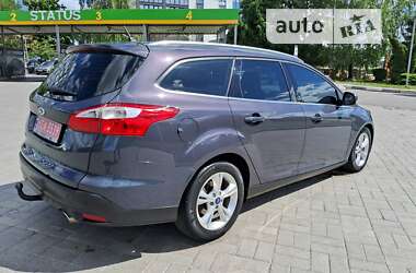 Универсал Ford Focus 2012 в Луцке