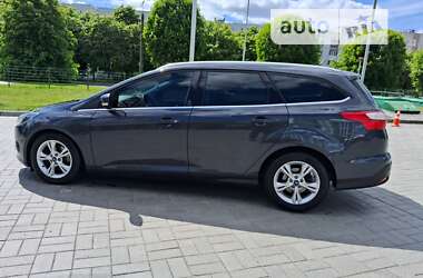 Универсал Ford Focus 2012 в Луцке